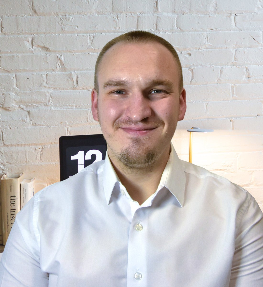 Эдуард Дорофеев — разработчик сайтов и Telegram-ботов, Доксмун